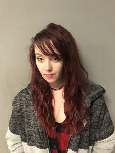 Cassidy Jade Horton